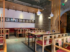 -新兴园饺子馆(北京百子湾店)