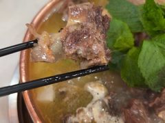 -藏味八珍特色火锅