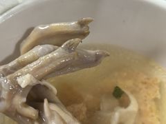 -界山丁老二丁记老鸭汤饭店