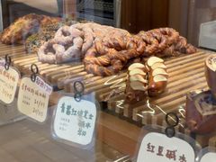 -慢熟面包店bud bread(孩儿巷店)