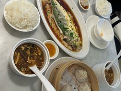 -南小馆(迪士尼小镇店)