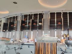 -广州花园酒店·凌璇阁旋转餐厅CAROUSEL360