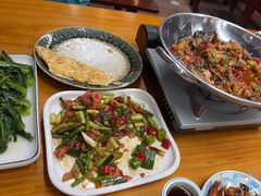 -61号餐吧(兴坪古镇漓江店)