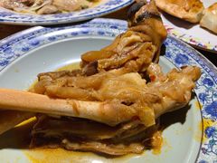 -艾丁湖烤全羊西域文化主题餐厅(新天润店)