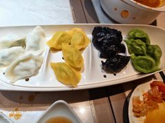 -船歌·鱼水饺青岛菜(闽江二路店)