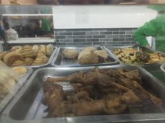 -老磁器口豆汁店(马家堡店)