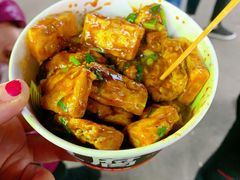 -大学城夜市大排档(凤栖路店)