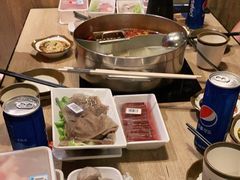 -野妹火锅(南园店)