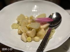 -杭州君悦酒店·湖滨28中餐厅