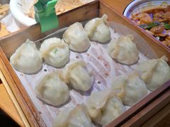 -倍儿美海鲜大排挡·非遗海鲜蒸饺(洋货店)
