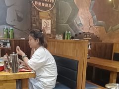 -小俩口烧烤东北菜(双井店)