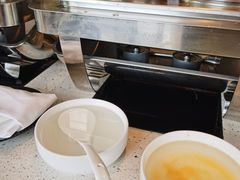 -BLD西餐厅(成都首座万丽酒店)