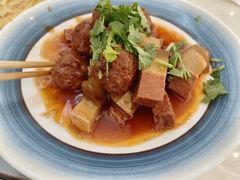 -五台山正觉全素斋