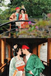 -禧百年中式婚礼馆