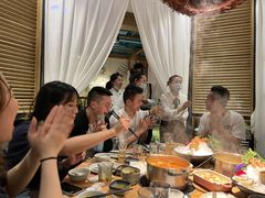 -生如夏花泰式火锅(鹭洲里店)