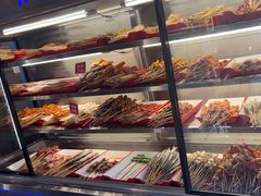 -为民烧烤吧.自贡爆炒菜(收录10年好店)