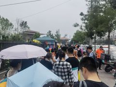 -欢乐水魔方水世界