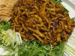 -小桃红·东北菜·春饼烤鸭(南阳湖街店)