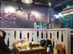 -不是烧烤·武汉大排档(大成路店)