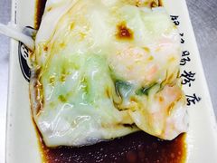 -银记肠粉店(北京路店)