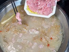-老来福·非遗酸汤兔(凯旋路店)