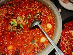 -麻六记(深圳首店)