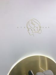 点击看大图 -JUNO hair salon