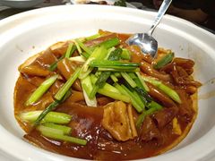 -功夫汤粤港餐厅(锦业路店)