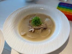 -扬州香格里拉·香宫中餐厅