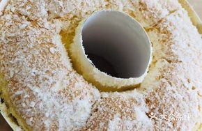 Silk Cake