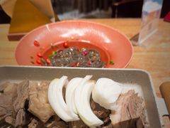 -耶里夏丽·丝路新疆菜·清真食品(徐汇南丹东路臻选店)
