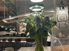 -麦田工坊(月湖店)