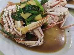 -秋姐美食店(旅游大道店)