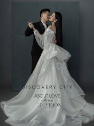 -乐派诗婚纱摄影