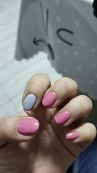 -Nail Me美甲美睫
