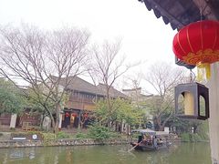 -南浔古镇