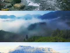 -瓦屋山景区