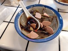-罗大姐重庆市井老火锅(海丰店)
