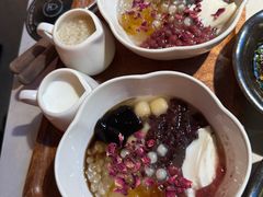 -芸山季·云南山珍菌火锅(人民广场来福士店)