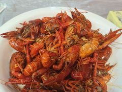 -四妹餐厅(玫瑰街店)