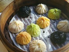 -隆喜元鱼汤包·海鲜(中联广场店)