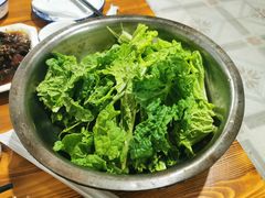 -金阳餐厅(G210国道店)