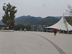 -海兰云天度假区温泉