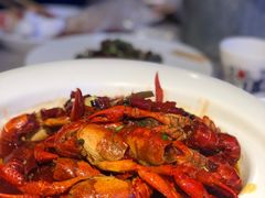 -霸王虾·小龙虾香辣蟹(玉林店)