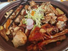 -客汀家宴·客家烟火 四季食材(集美店)