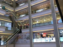 -红星美凯龙(北京北四环店)