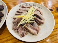 -乡亲鹅肉城(昆山店)
