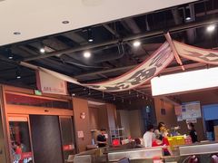 -聚味瞿记·龙虾堂(咸嘉湖店)