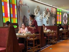 -点都德(奥体印象城店)