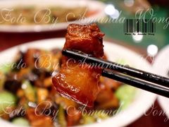 红烧肉-盈春大饭店(千山路店)